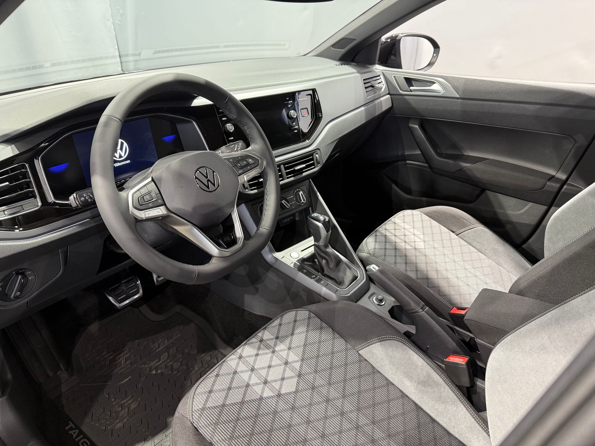 Volkswagen Taigo 1.0 TSI OPF 2027, bild 7/10