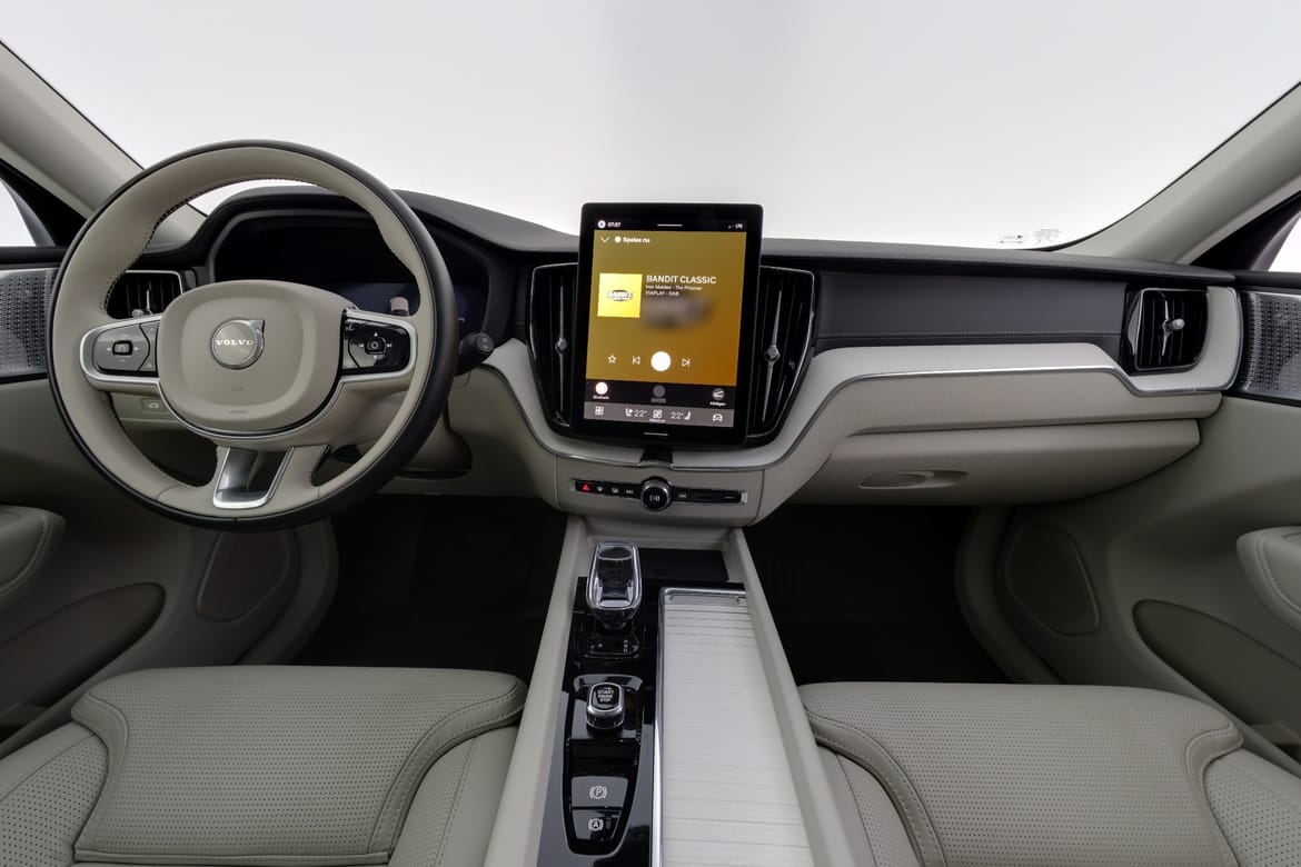 Volvo XC60 2026 - miniatyr 7