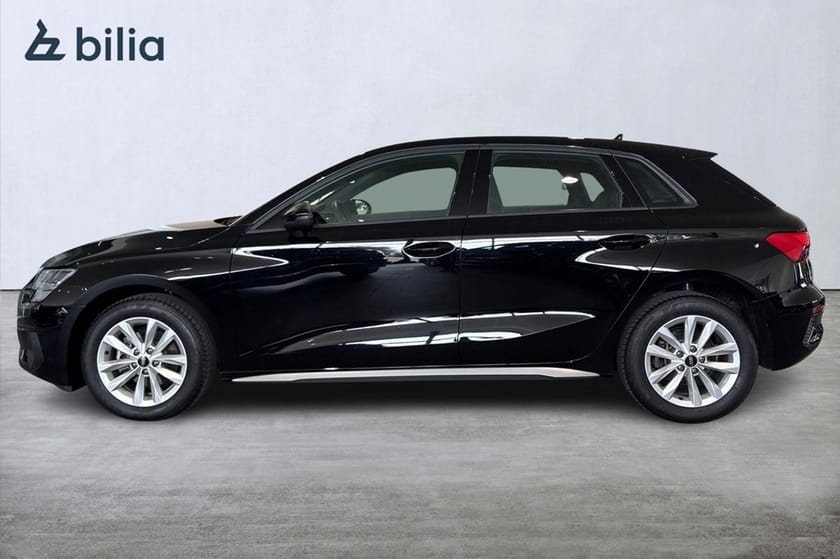 Bild 2 av Audi A3 Sportback 35 TFSI PROLINE 150 hk S TRONIC