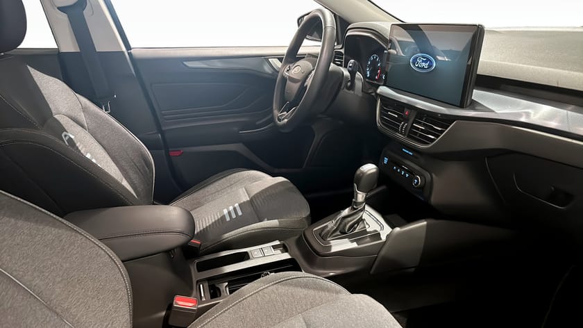 Bild 3 av Ford Focus Active Kombi 1.0T EcoBoost E85 Automat |125hk|