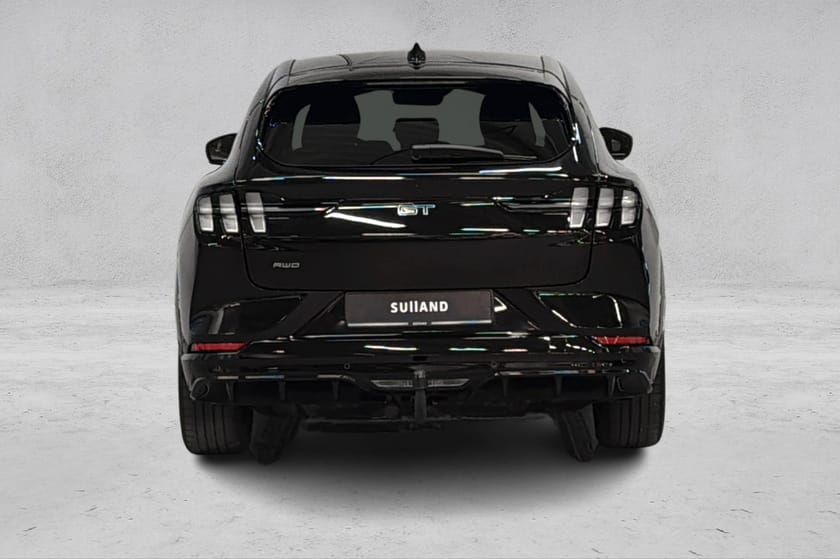 Bilde 4 av Ford Mustang Mach-E GT