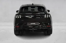 Thumnail bilde 3 av Ford Mustang Mach-E GT