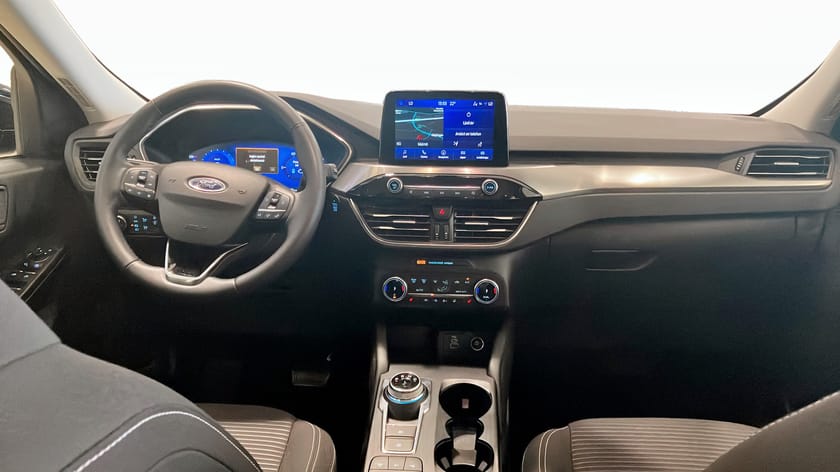 Bild 4 av Ford Kuga Plug-In Hybrid 2023.75 MY SUV TITANIUM 2.5 PHEV FWD 225HK