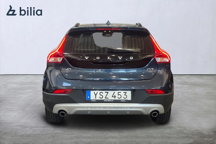 Bild 5 av Volvo V40 Cross Country D3 Business Advanced
