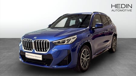 BMW X1 xDrive25e M SPORT DRAGKROK RATTVÄRME DAP