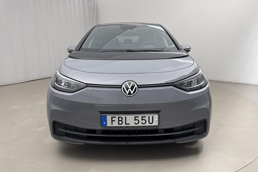 Bild 5 av Volkswagen ID.3 Pro Performance