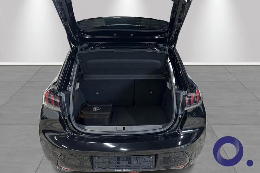 Bilde 5 av Peugeot e-208 GT