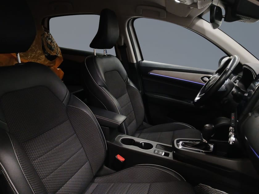 Bild 5 av Renault Arkana E-TECH 145 HEV Intens DCT
