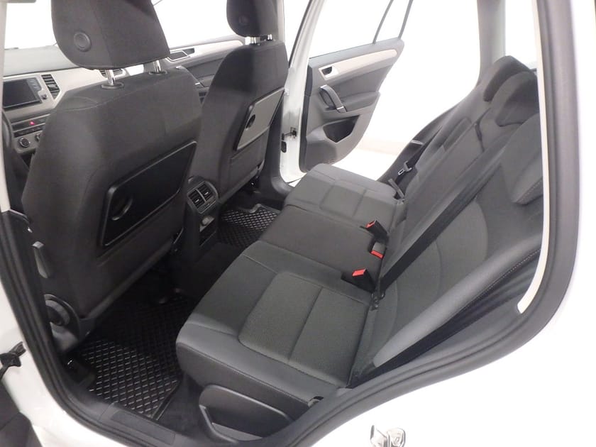 Bild 5 av Volkswagen Golf Sportsvan 1.2 TSI BMT Base Euro 6 Krok