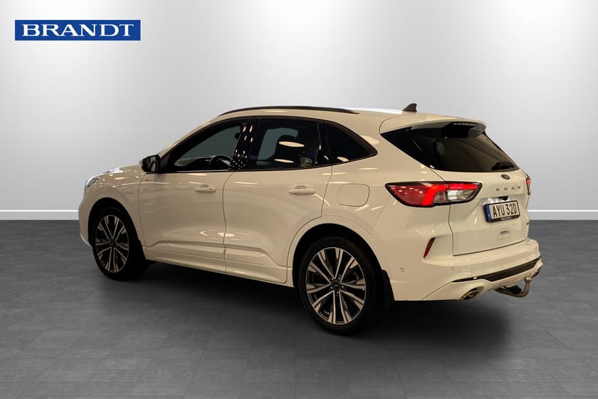 Bild 3 av Ford Kuga Plug-In Hybrid