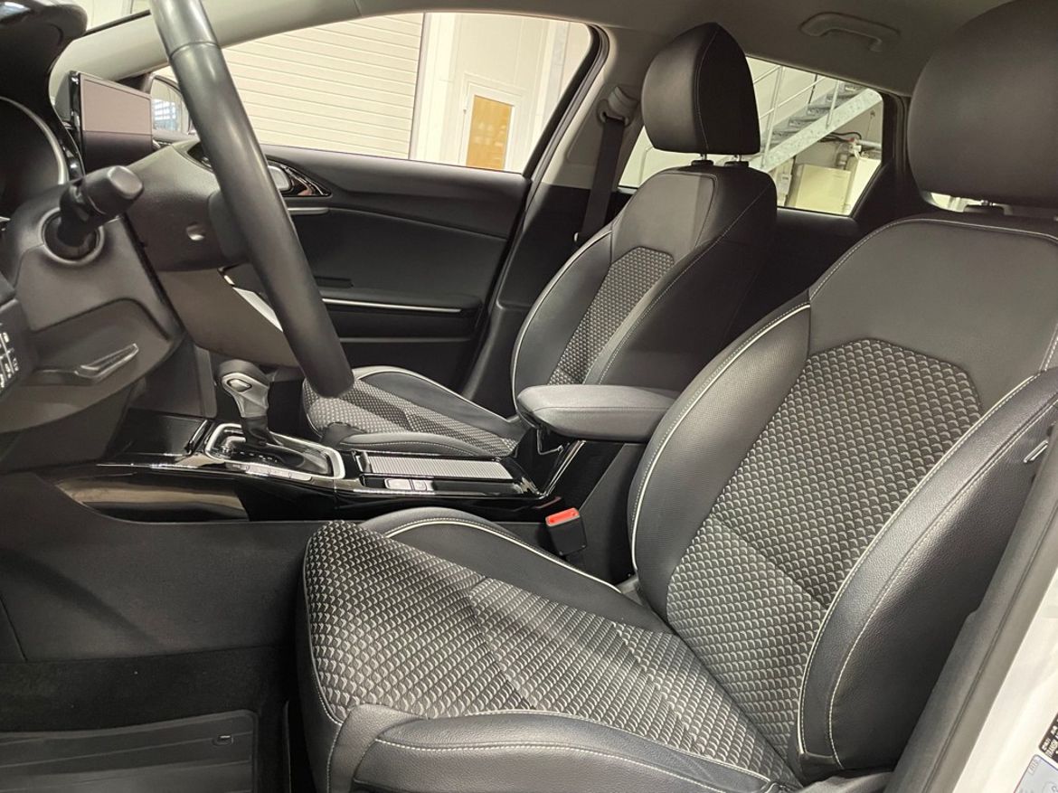 Kia Ceed 2022 - miniatyr 12