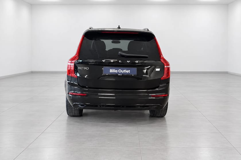 Bilde 4 av Volvo XC90 7 Seats