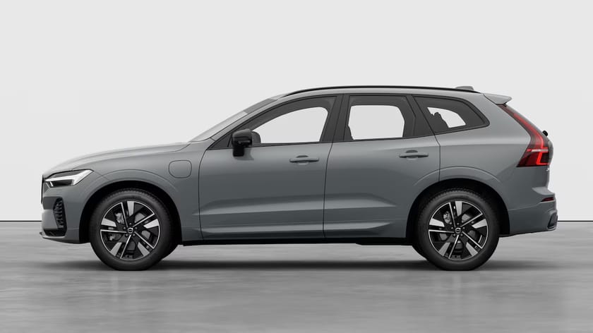 Bild 2 av Volvo XC60 T6 Plus Dark Nordic Edition