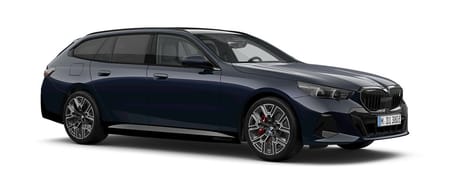 BMW i5 xDrive40 Touring xDrive 40 Supercharged