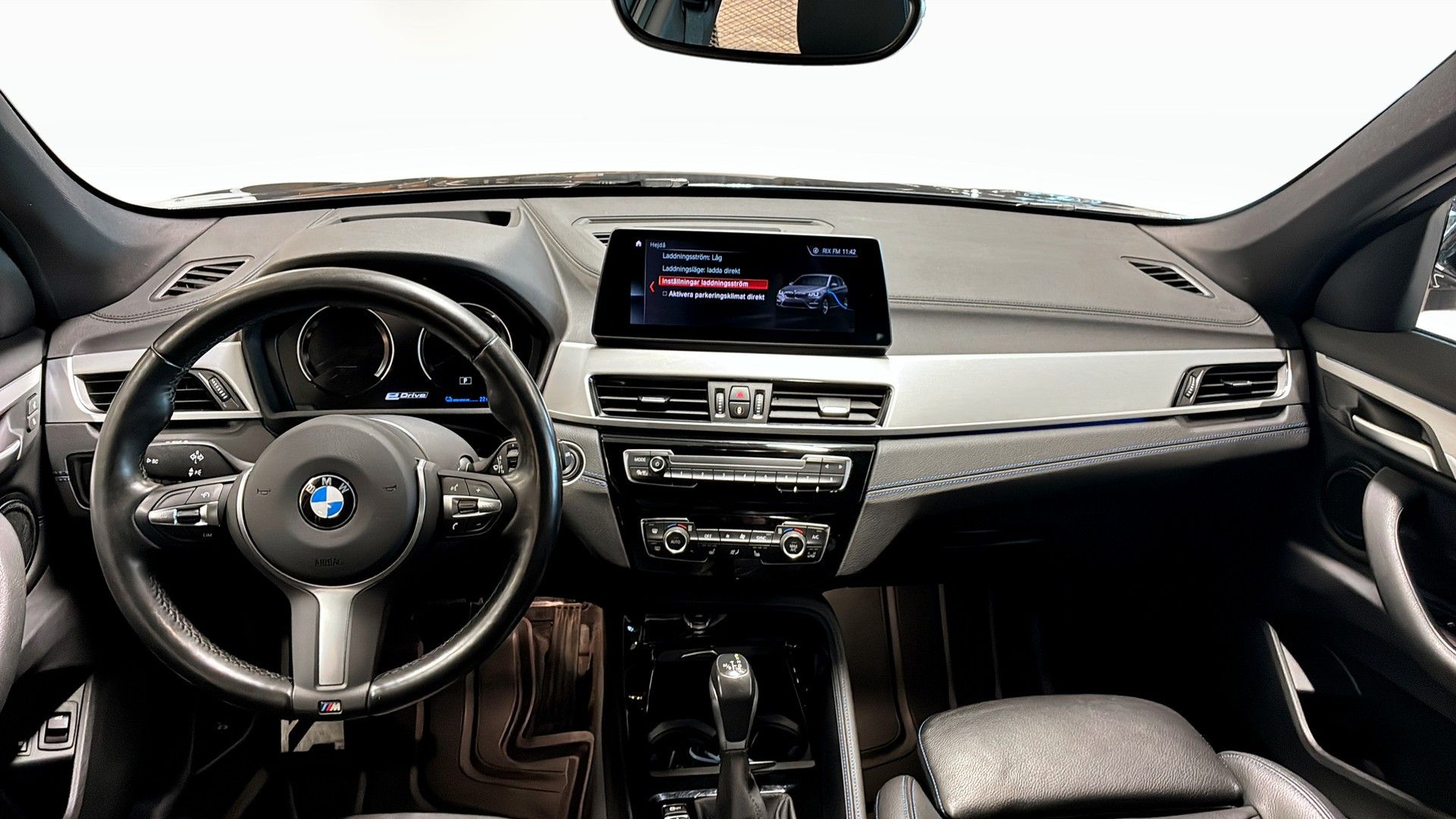 BMW X1 xDrive25e 2021, bild 4/9