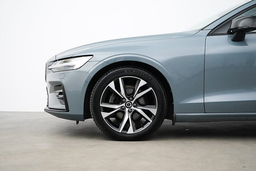 Bild 2 av Volvo V60 B4 / 197hk / Moms