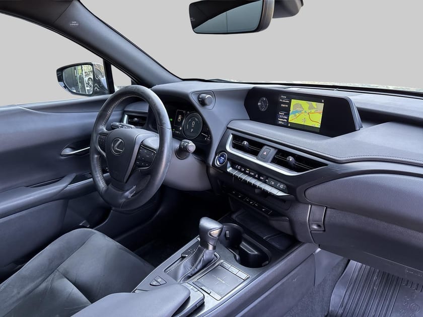 Bild 4 av Lexus UX 250h UX250H Comfort GPS