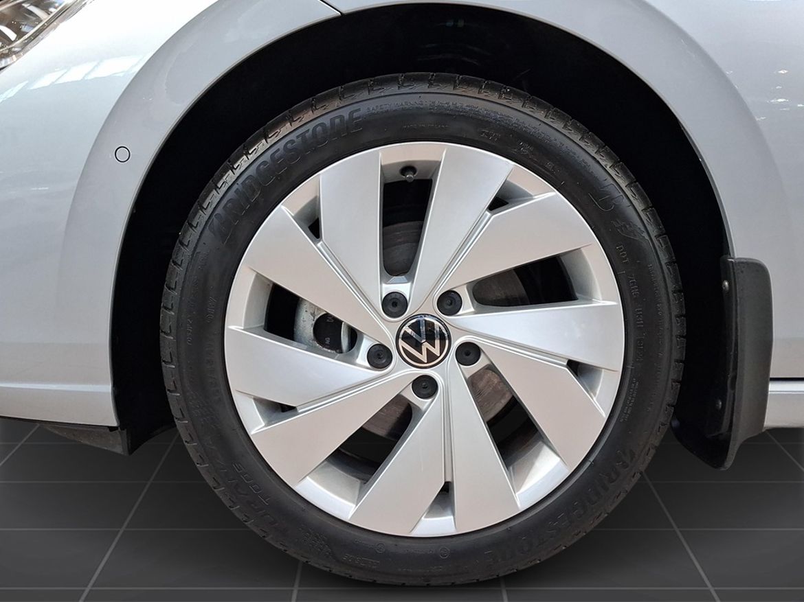 Volkswagen Volkswagen Golf — bild 9