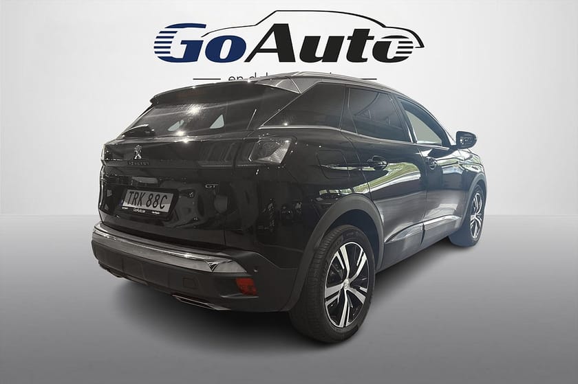 Bild 3 av Peugeot 3008