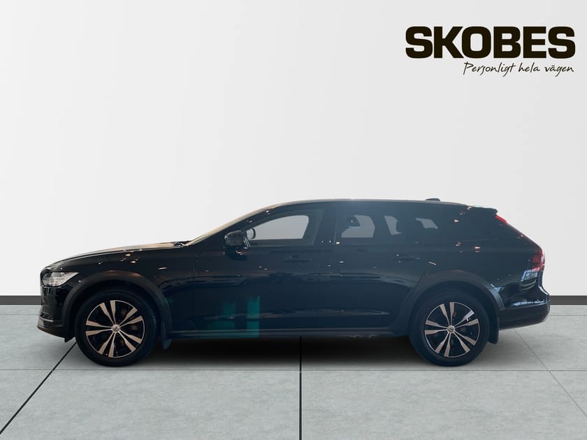 Bild 5 av Volvo V90 Cross Country B5 AWD Diesel Advanced Läder, 360-Kamera, Drag, Luftfjädring