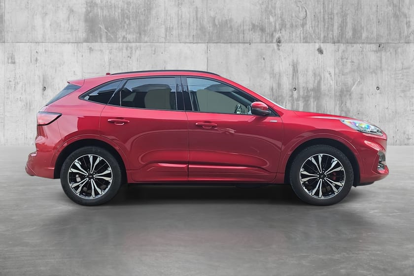 Bilde 4 av Ford Kuga Plug-In Hybrid