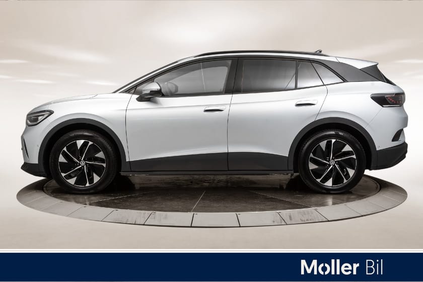 Bilde 2 av Volkswagen ID.4 Pro 4M highl.77kwh 286hk
