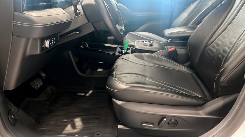 Bild 5 av Ford Mustang Mach-E Long Range Premium RWD 610km