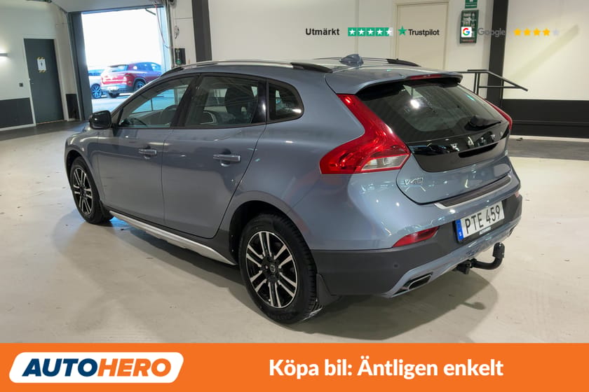 Bild 3 av Volvo V40 Cross Country