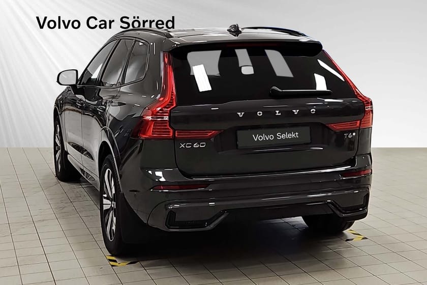Bild 4 av Volvo XC60
