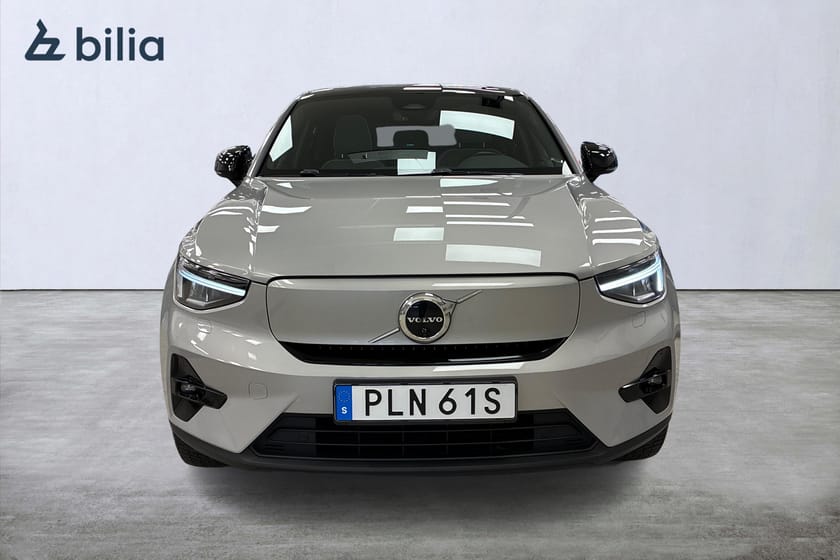 Bild 3 av Volvo C40 Recharge Ultimate