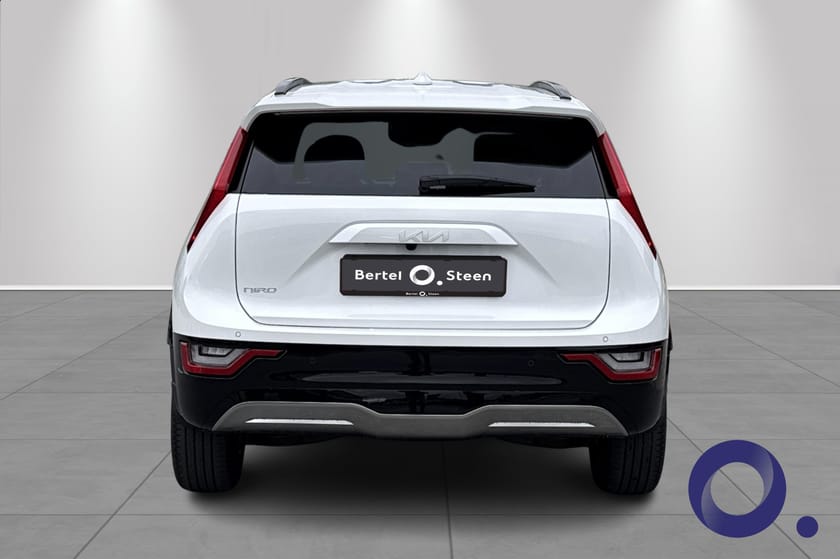 Bilde 4 av Kia Niro EV Limited Edition Adaptiv Cruise Carplay/Android auto