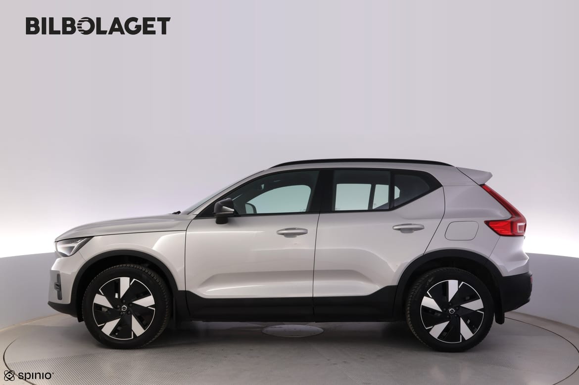Volvo XC40 2024 - miniatyr 6