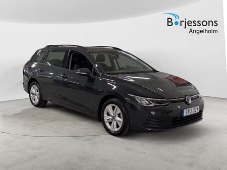 Volkswagen Golf Sportscombi 1.5 eTSI 130 HK DSG Drag