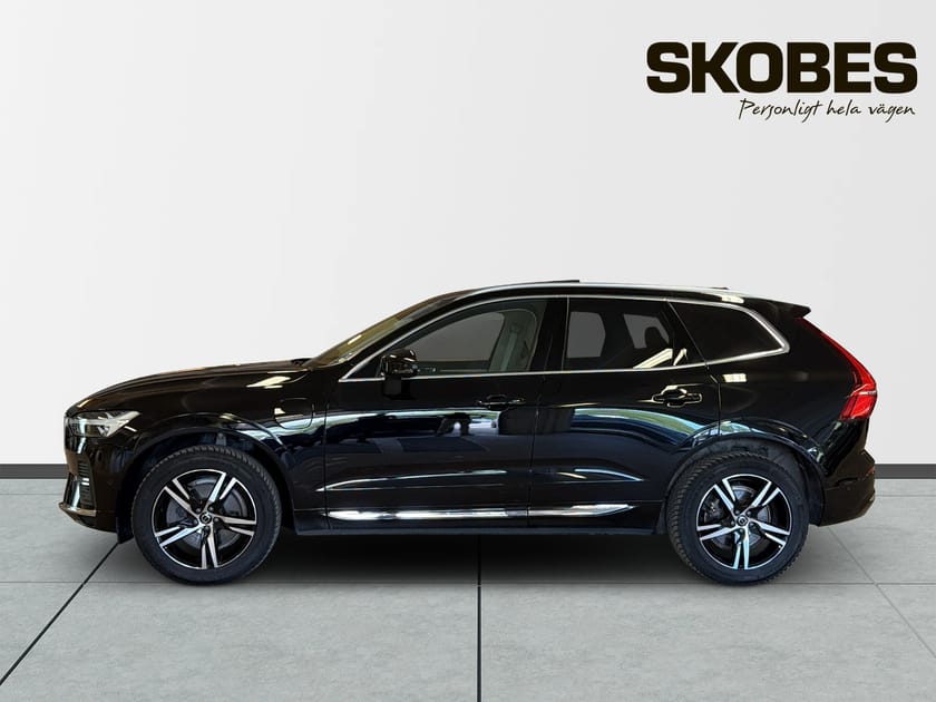 Bild 5 av Volvo XC60 Recharge T6 Plus Bright