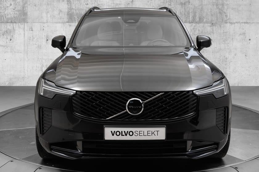 Bilde 3 av Volvo XC90 T8II Facelift B&W/Google/22"/massasje/HUD/360