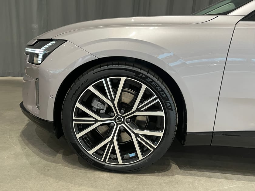 Bild 5 av Volvo ES90 Single Motor Extended Range