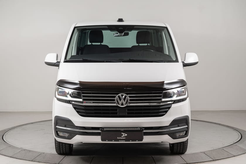 Bilde 4 av Volkswagen Caravelle