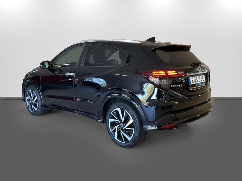 Bild 3 av Honda HR-V Executive 1.5 i-VTEC 130 HK / 1 Ägare