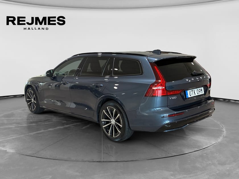 Bild 2 av Volvo V60
