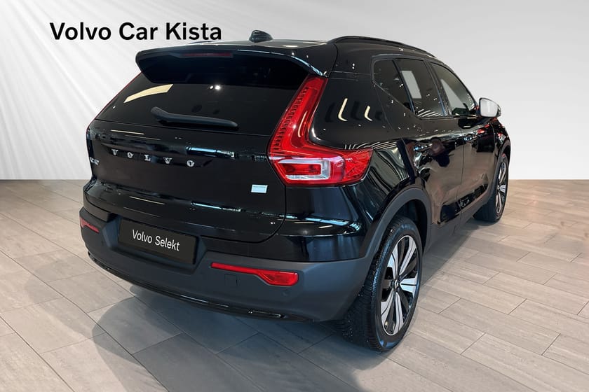Bild 5 av Volvo XC40 Recharge Core