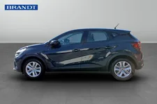 Renault Captur E-TECH Plugin-Hybrid 160