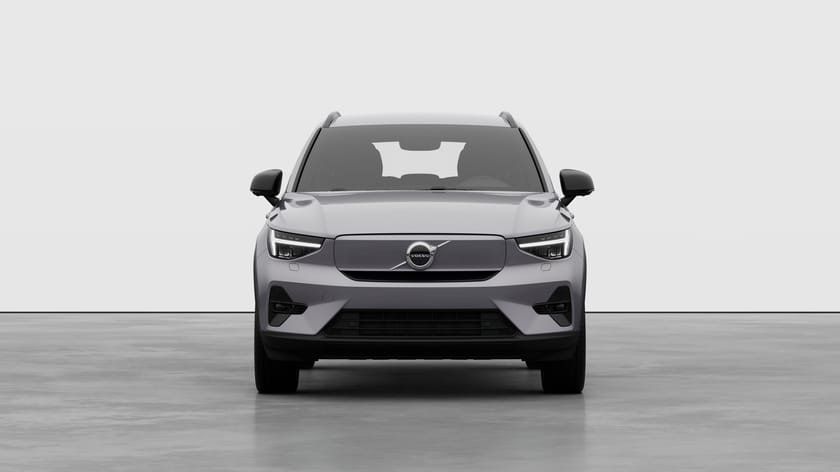 Bild 5 av Volvo EX40 Single Motor Extended Range