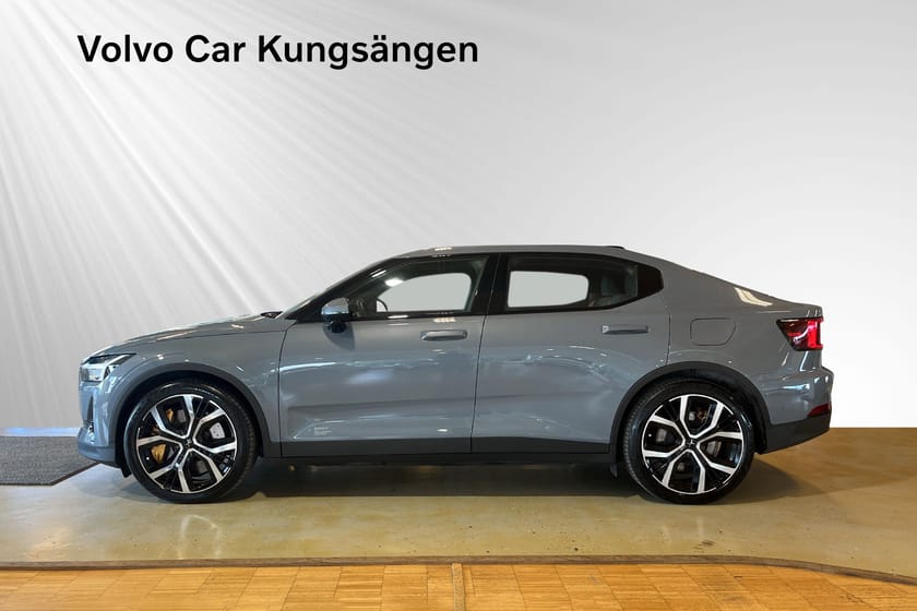 Bild 3 av Polestar 2 Long Range Dual Motor 78kWh Plus Pilot