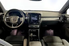 Volvo C40 Recharge Twin motor