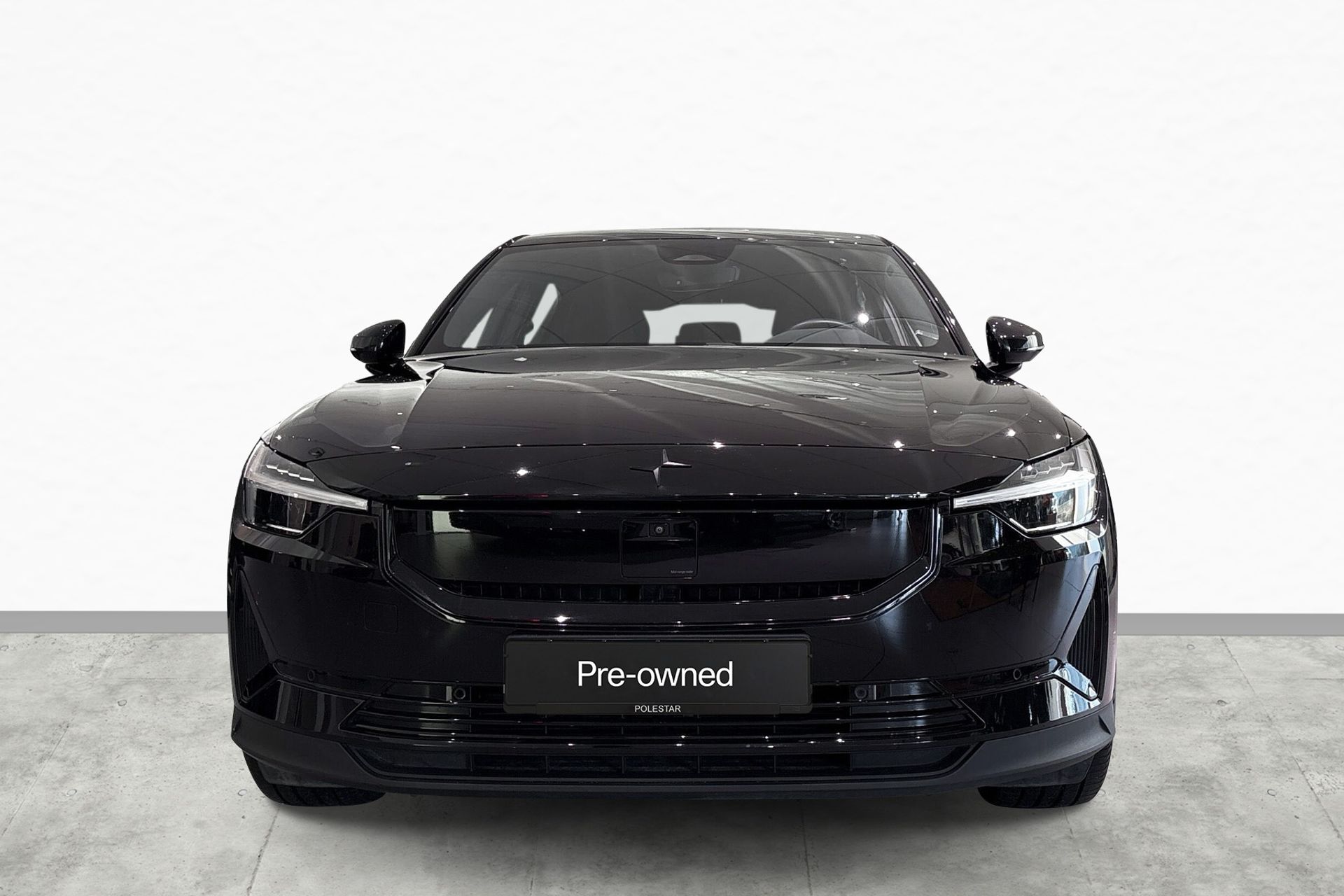 Polestar 2 Long range Single motor 2024, bild 3/10