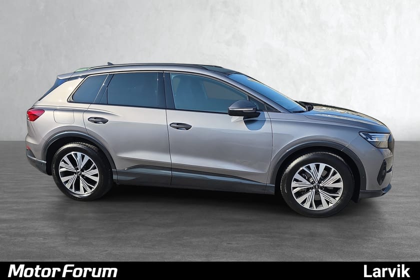Bilde 4 av Audi Q4 50 e-tron quattro S-Line x2/Sonos/H.feste/Navi++