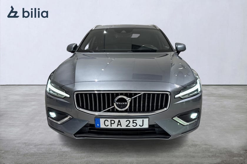 Bild 5 av Volvo V60