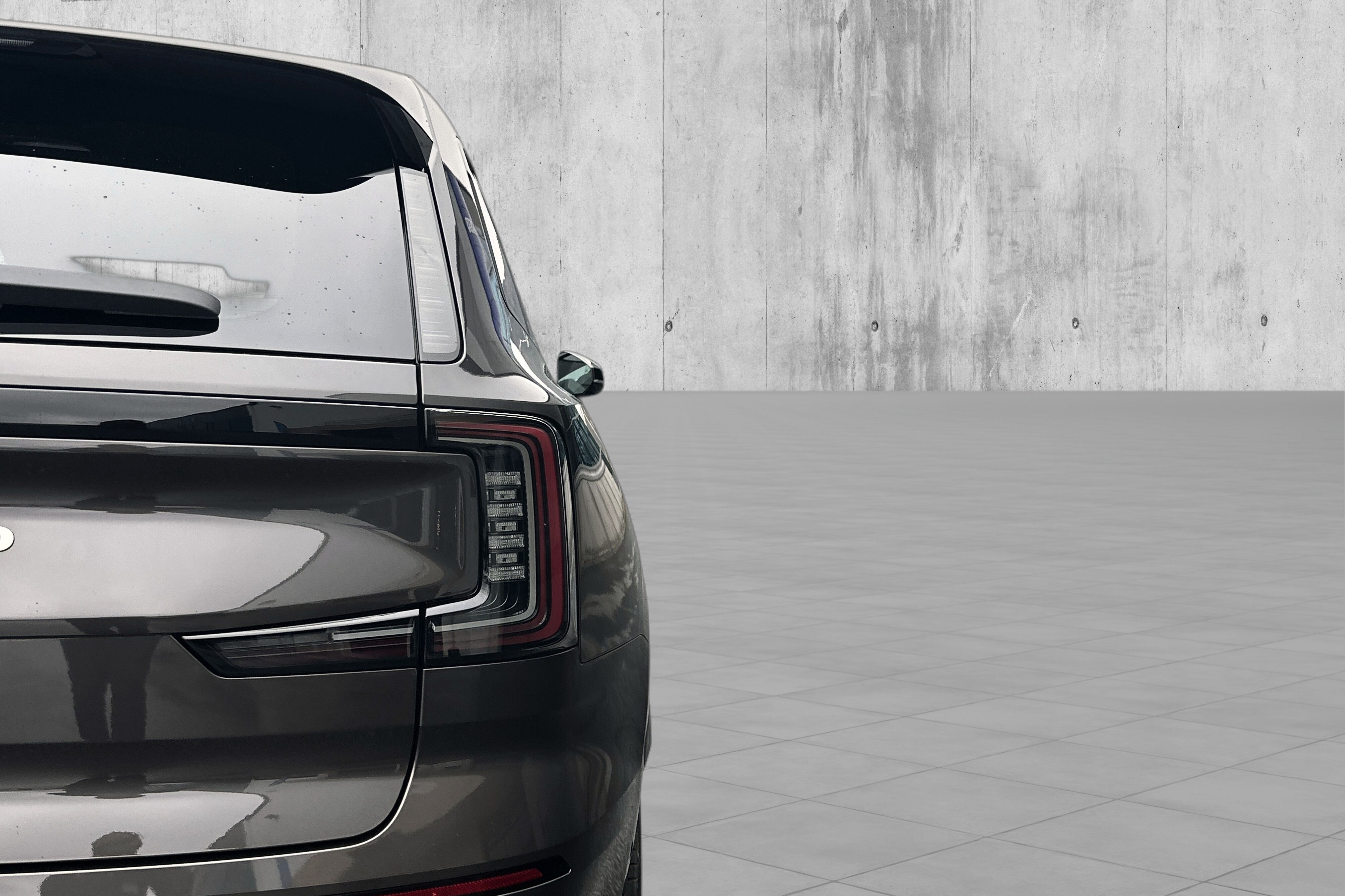 Volvo EX90 Twin Motor Performance bilde 8