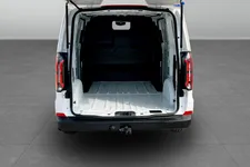 Ford E-Transit Custom 320