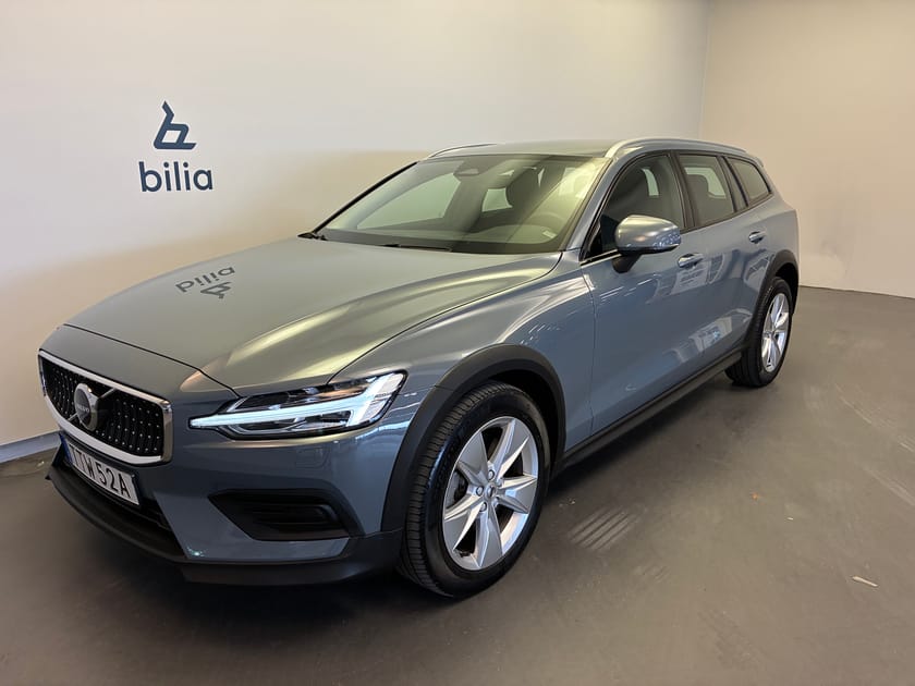 Bild 1 av Volvo V60 Cross Country
